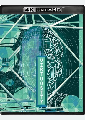 VIRTUOSITY (4K/BR)