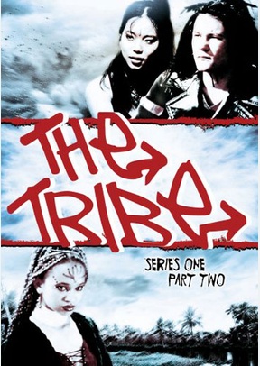 The Tribe: Season 1, Part 2