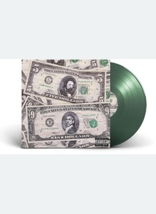 NEW WORLD DEPRESSION (LP)