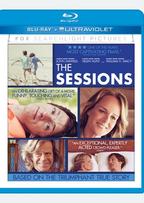 The Sessions