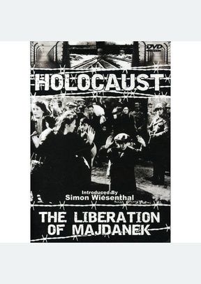 Holocaust: The Liberation of Majdanek