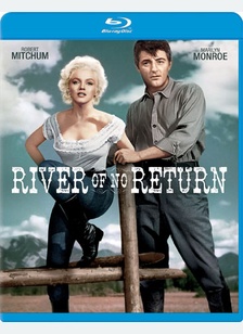 River Of No Return