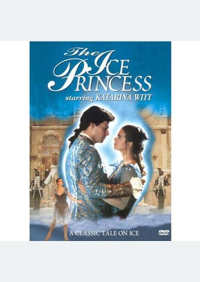 ICE PRINCESS