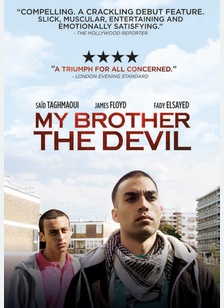 My Brother The Devil