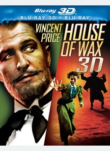 House Of Wax