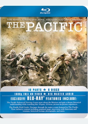 The Pacific