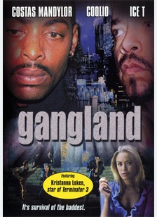 Gangland