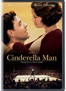 Cinderella Man