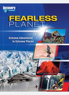 Fearless Planet