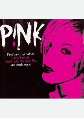 PINK (DVD)