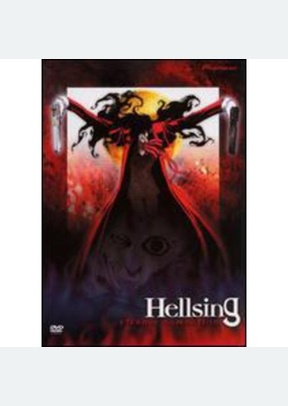 HELLSING: ETERNAL DAMNATION