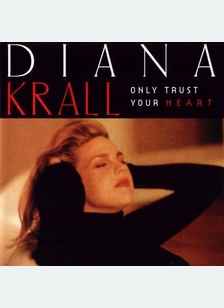 ONLY TRUST YOUR HEART
