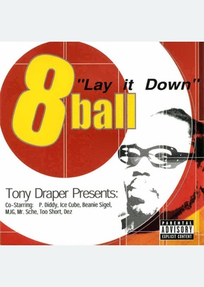 Lay It Down