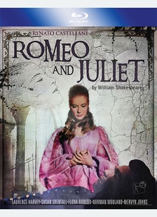 Romeo And Juliet