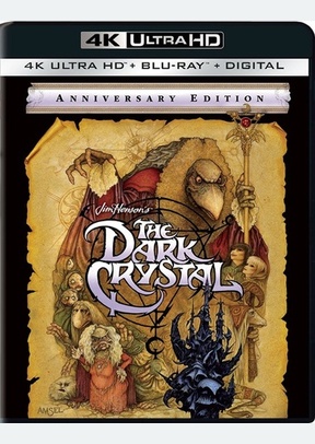 The Dark Crystal