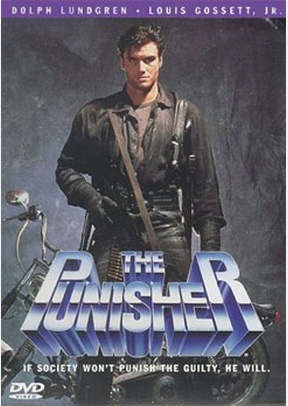 The Punisher
