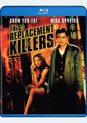 The Replacement Killers
