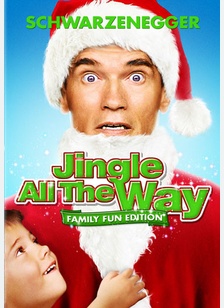 Jingle All the Way