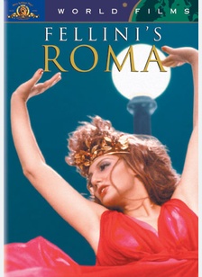 Fellini's Roma