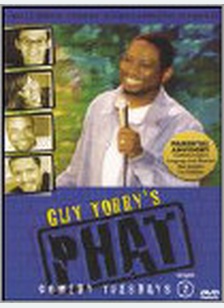GUY TORRYS PHAT COMEDY TUESDAY