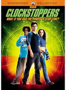 Clockstoppers
