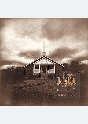 WHITSITT CHAPEL (LP)