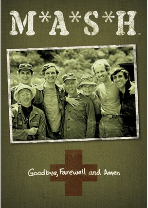 M*A*S*H: Goodbye, Farewell & Amen