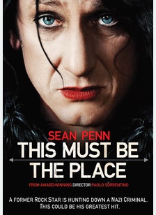 This Must Be the Place