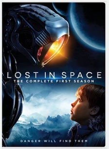 Lost In Space (2018): The Complete First Season