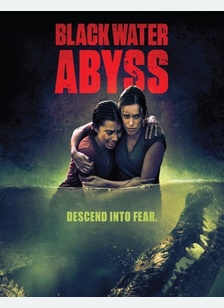 Black Water: Abyss
