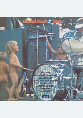 Woodstock Two