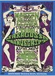 SARAGOSSA MANUSCRIPT, THE