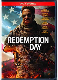 Redemption Day