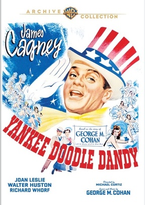 Yankee Doodle Dandy