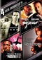 4 Film Favorites: Extreme Action
