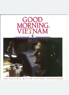 GOOD MORNING VIETNAM (OST)