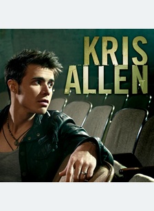 KRIS ALLEN