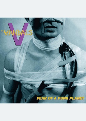 "Fear Of A Punk Planet"