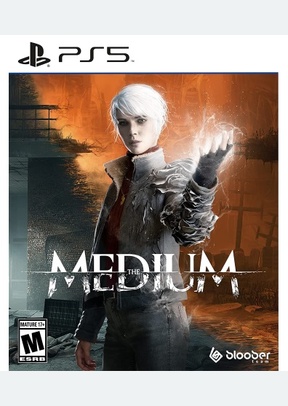 The Medium - PlayStation 5