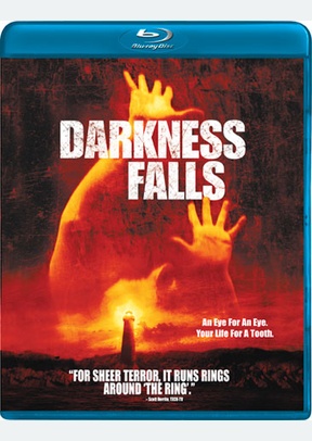 Darkness Falls