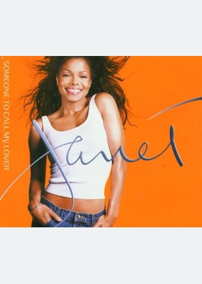 SOMEONE TO CALL MY LOVER E.P.