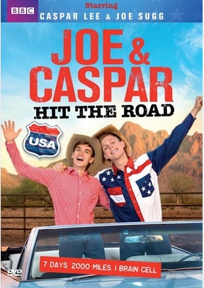 Joe & Caspar