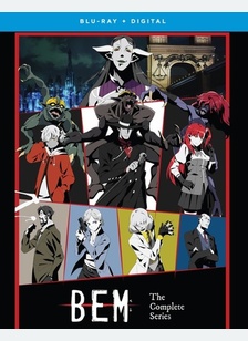 Bem: Complete Series