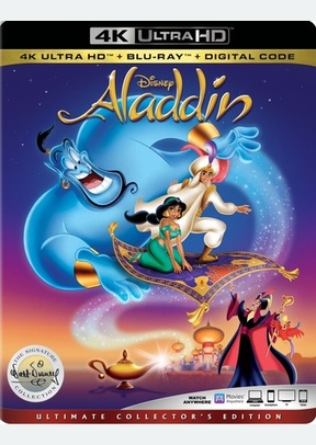 Aladdin