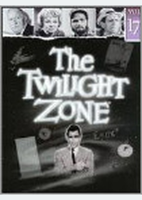 TWILIGHT ZONE:V17