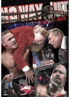 WWE: No Way Out 2012