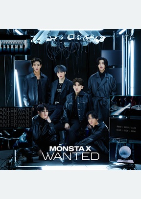 WANTED