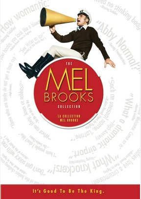 The Mel Brooks Collection