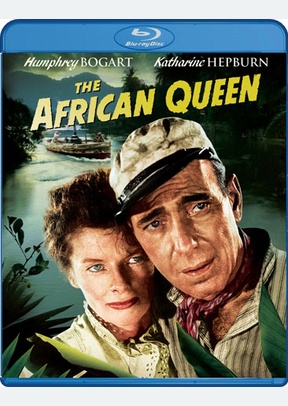 The African Queen