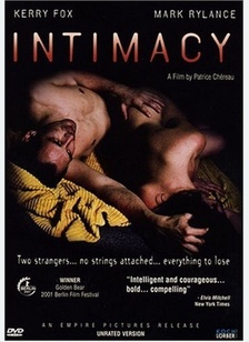 Intimacy